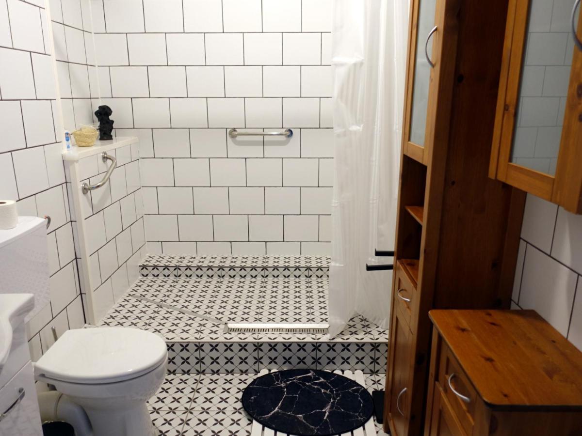 Wagner Apartman Tata Kültér fotó