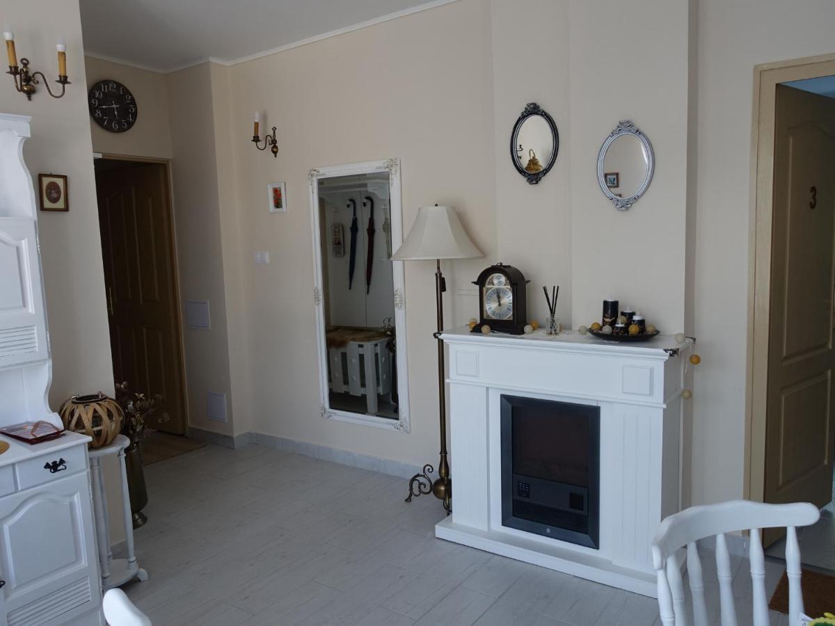 Wagner Apartman Tata Kültér fotó